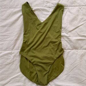 Londre Bodywear Crossback One piece swimsuit